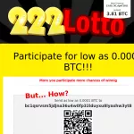 222LOTTO!