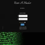 Rent-A-Hacker