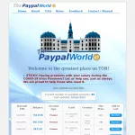 The Paypal World!