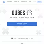 Qubes OS