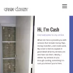 Cash Closet