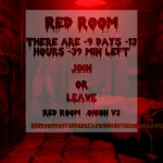 Red Room